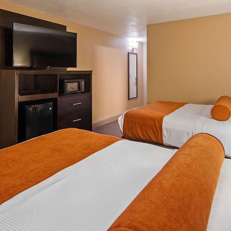 Best Western Crossroads Of The Bluffs Council Bluffs Esterno foto