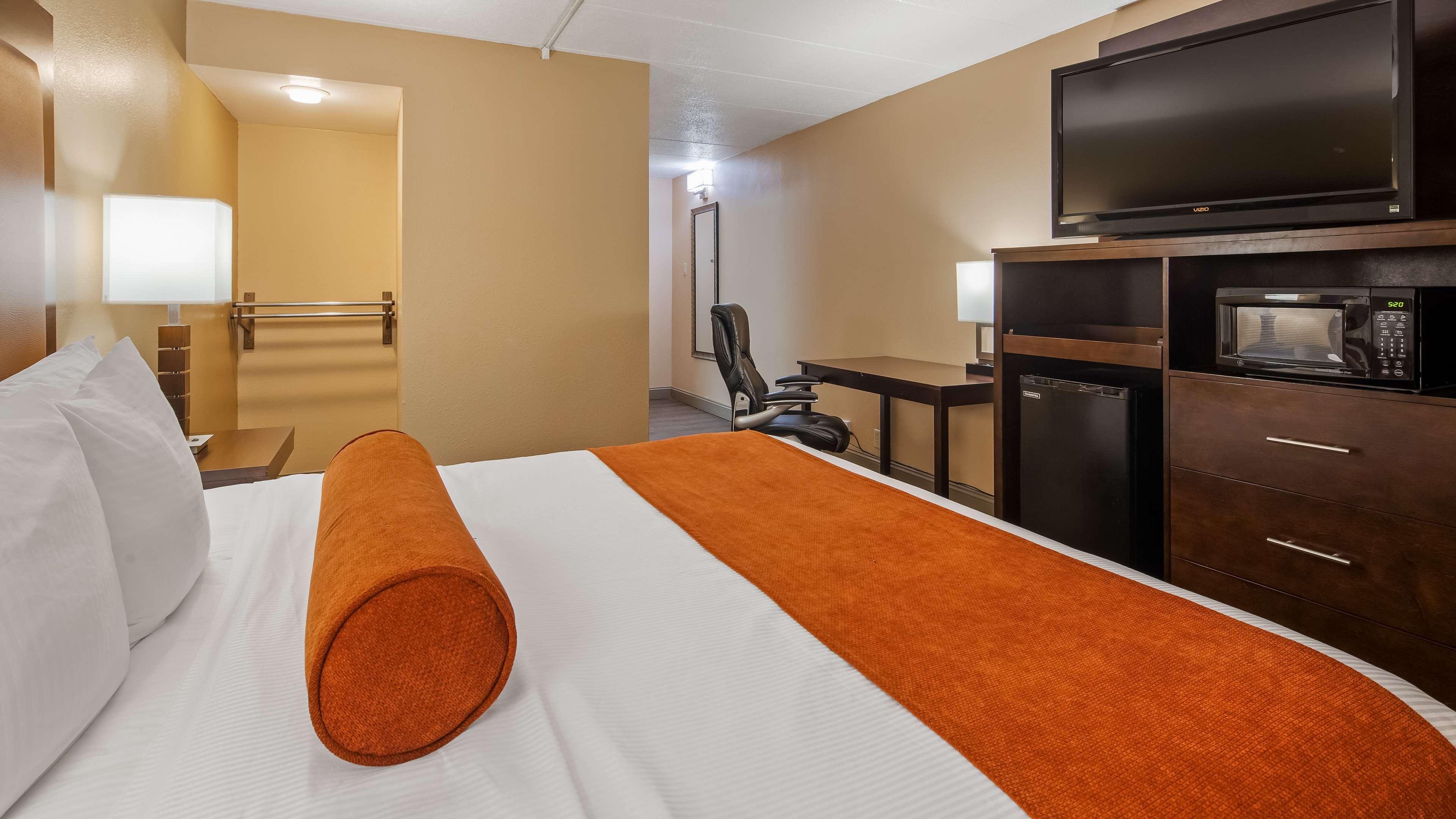 Best Western Crossroads Of The Bluffs Council Bluffs Esterno foto