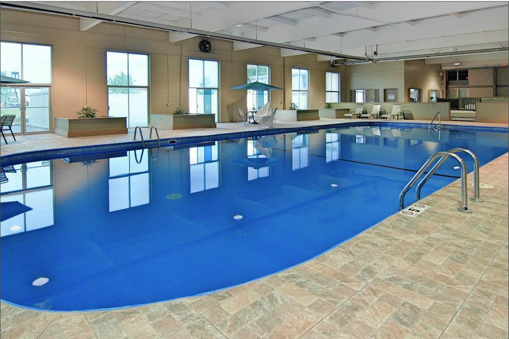 Best Western Crossroads Of The Bluffs Council Bluffs Esterno foto
