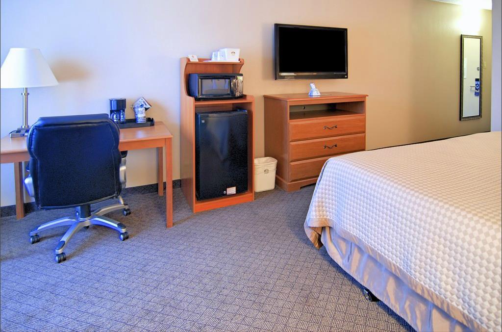 Best Western Crossroads Of The Bluffs Council Bluffs Camera foto