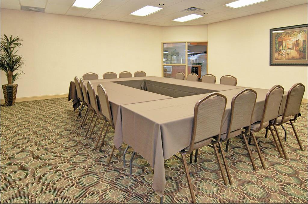 Best Western Crossroads Of The Bluffs Council Bluffs Servizi foto