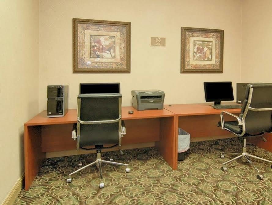 Best Western Crossroads Of The Bluffs Council Bluffs Esterno foto
