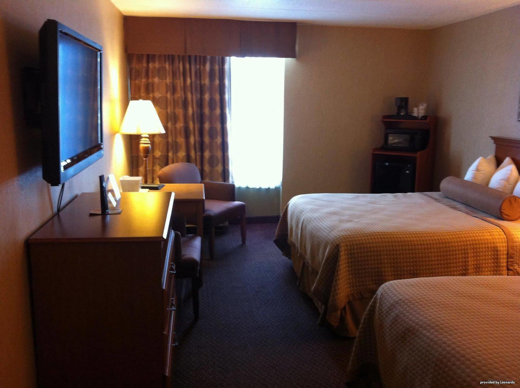 Best Western Crossroads Of The Bluffs Council Bluffs Camera foto