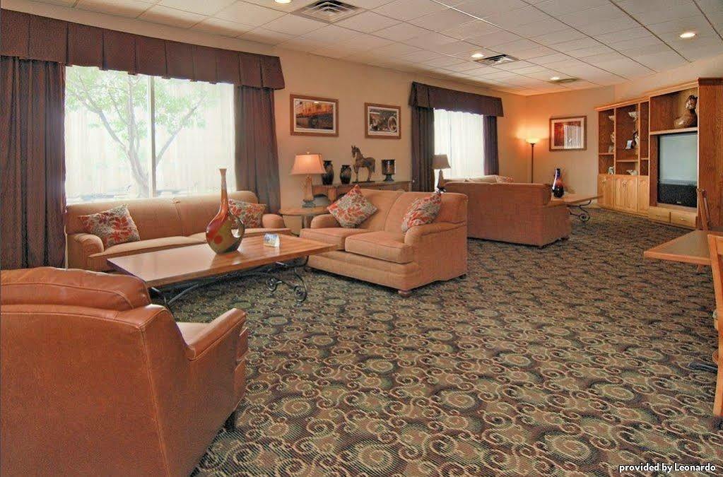 Best Western Crossroads Of The Bluffs Council Bluffs Esterno foto